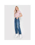 Guess Дънки W2YA21 D4PX1 Син Mom Fit - Pepit.bg