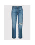 Guess Дънки W2YA21 D4PX1 Син Mom Fit - Pepit.bg