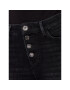 Guess Дънки W2YA28 D4PY1 Черен Skinny Fit - Pepit.bg