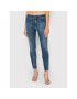 Guess Дънки W2YA34 D4Q02 Син Skinny Fit - Pepit.bg
