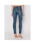 Guess Дънки W2YA34 D4Q02 Син Skinny Fit - Pepit.bg