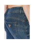 Guess Дънки W2YA34 D4Q02 Син Skinny Fit - Pepit.bg