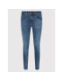 Guess Дънки W2YA34 D4Q02 Син Skinny Fit - Pepit.bg