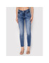 Guess Дънки W2YA46 D4H15 Син Skinny Fit - Pepit.bg
