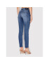 Guess Дънки W2YA46 D4H15 Син Skinny Fit - Pepit.bg