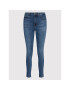 Guess Дънки W2YA46 D4Q02 Син Skinny Fit - Pepit.bg