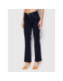 Guess Дънки W2YA58 D4H14 Тъмносин Boot Fit - Pepit.bg