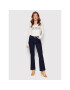 Guess Дънки W2YA58 D4H14 Тъмносин Boot Fit - Pepit.bg