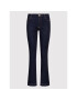 Guess Дънки W2YA58 D4H14 Тъмносин Boot Fit - Pepit.bg