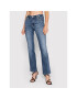 Guess Дънки W2YA58 D4Q02 Син Bootcut Fit - Pepit.bg