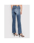 Guess Дънки W2YA58 D4Q02 Син Bootcut Fit - Pepit.bg