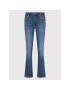 Guess Дънки W2YA58 D4Q02 Син Bootcut Fit - Pepit.bg
