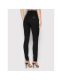 Guess Дънки W2YA94 D4PP1 Черен Skinny Fit - Pepit.bg