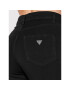 Guess Дънки W2YA94 D4PP1 Черен Skinny Fit - Pepit.bg