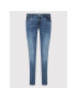 Guess Дънки W2YAJ2 D4H15 Син Skinny Fit - Pepit.bg