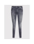 Guess Дънки W2YAJ2 D4PZ2 Сив Skinny Fit - Pepit.bg