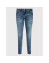 Guess Дънки W2YAJ2 D4Q02 Син Skinny Fit - Pepit.bg