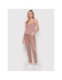 Guess Дънки W2YAJ3 D4PN2 Розов Skinny Fit - Pepit.bg