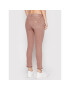 Guess Дънки W2YAJ3 D4PN2 Розов Skinny Fit - Pepit.bg