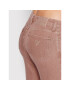 Guess Дънки W2YAJ3 D4PN2 Розов Skinny Fit - Pepit.bg