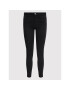 Guess Дънки W2YAJ3 W77RE Черен Skinny Fit - Pepit.bg