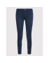 Guess Дънки W2YAJ3 W77RE Тъмносин Skinny Fit - Pepit.bg