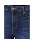 Guess Дънки W3BA0L D55N0 Син Flare Fit - Pepit.bg