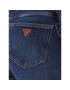 Guess Дънки W3BA0L D55N0 Син Flare Fit - Pepit.bg