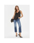 Guess Дънки W3BA0W D56D2 Син Flare Fit - Pepit.bg