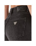 Guess Дънки W3BA21 D4QDA Син Mom Fit - Pepit.bg