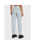 Guess Дънки W3RA21 D4WB1 Син Mom Fit - Pepit.bg