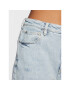 Guess Дънки W3RA21 D4WB1 Син Mom Fit - Pepit.bg