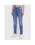 Guess Дънки W3RA26 D4W81 Син Skinny Fit - Pepit.bg