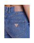 Guess Дънки W3RA26 D4W81 Син Skinny Fit - Pepit.bg