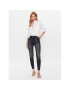 Guess Дънки W3YA35 D52T2 Черен Slim Fit - Pepit.bg