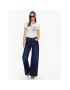 Guess Дънки W3YA82 D4U54 Тъмносин Relaxed Fit - Pepit.bg