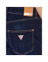 Guess Дънки W3YA82 D4U54 Тъмносин Relaxed Fit - Pepit.bg