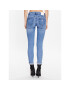 Guess Дънки W3YAJ2 D52F2 Син Skinny Fit - Pepit.bg