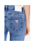 Guess Дънки W3YAJ2 D52F2 Син Skinny Fit - Pepit.bg