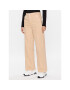 Guess Дънки W3YB27 WEQ74 Бежов Regular Fit - Pepit.bg