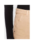 Guess Дънки W3YB27 WEQ74 Бежов Regular Fit - Pepit.bg
