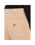 Guess Дънки W3YB27 WEQ74 Бежов Regular Fit - Pepit.bg