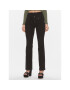 Guess Дънки W4RA0A D59I1 Черен Regular Fit - Pepit.bg