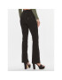 Guess Дънки W4RA0A D59I1 Черен Regular Fit - Pepit.bg