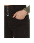 Guess Дънки W4RA0A D59I1 Черен Regular Fit - Pepit.bg