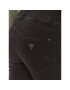 Guess Дънки W4RA0A D59I1 Черен Regular Fit - Pepit.bg