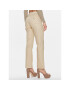 Guess Дънки W4RA22 WFXBA Бежов Regular Fit - Pepit.bg