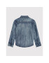 Guess дънкова риза L2GH02 D14LD Тъмносин Regular Fit - Pepit.bg