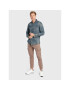 Guess дънкова риза M1BH02 D14LB Син Slim Fit - Pepit.bg