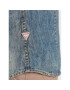 Guess дънкова риза M1BH02 D14LB Син Slim Fit - Pepit.bg